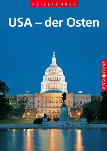 Product Image: USA – der Osten