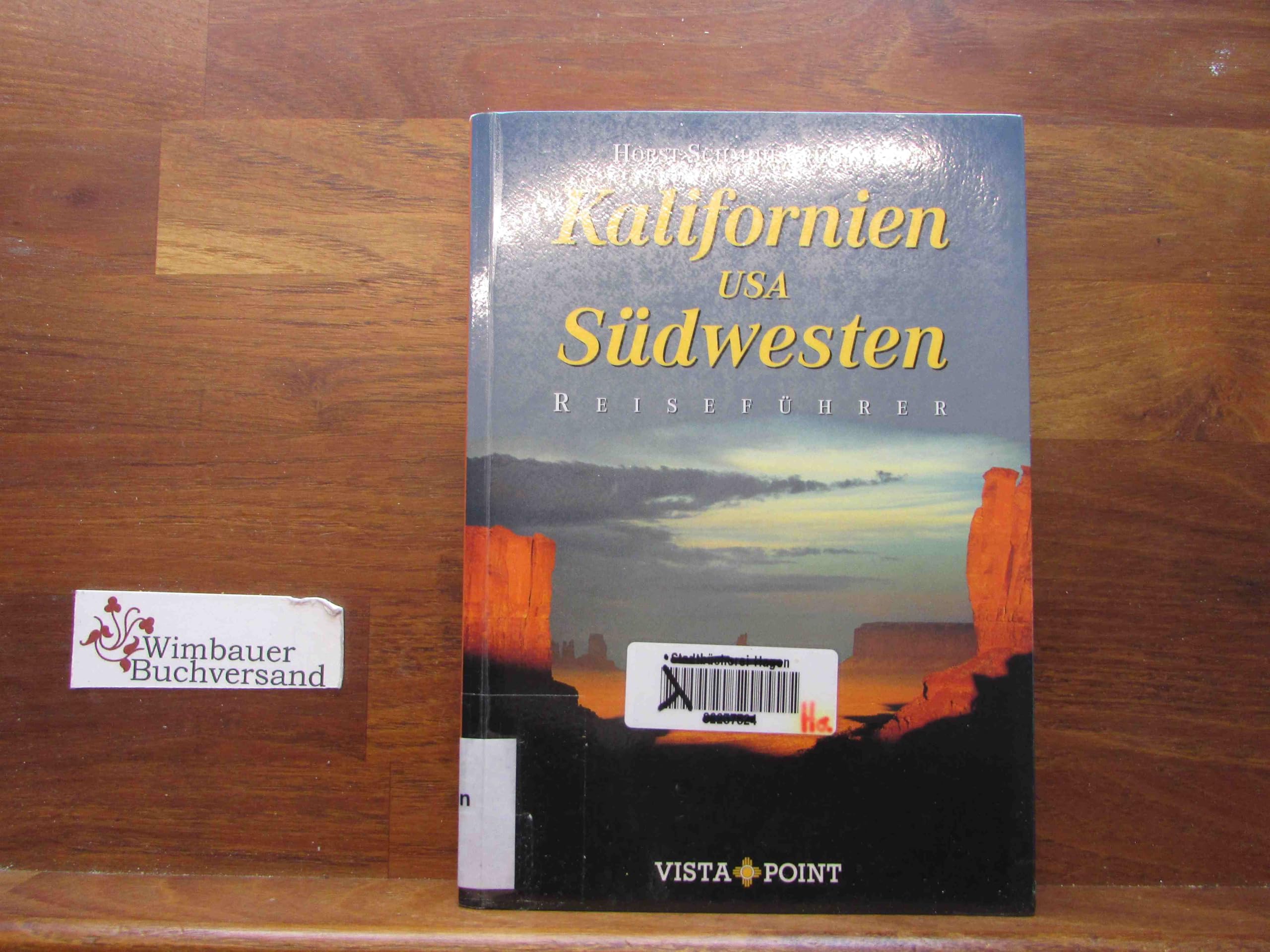 Kalifornien & Südwesten USA (Reiseführer Sonderausgabe) Leisure, Home & Garden