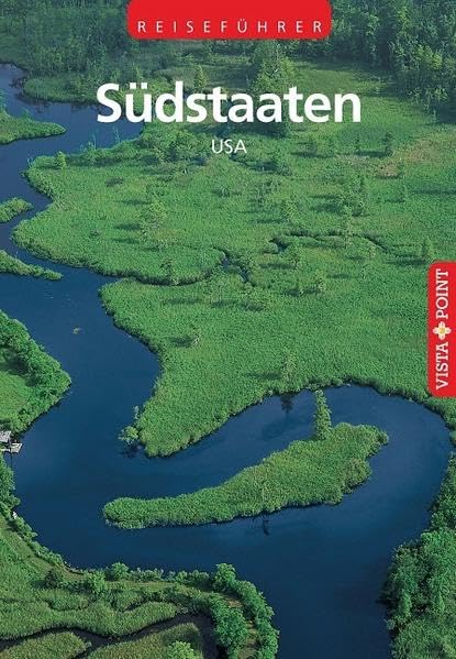 Reiseführer Südstaaten USA book