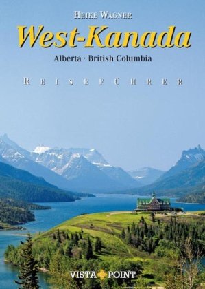 Product Image: West-Kanada: Alberta · British Columbia