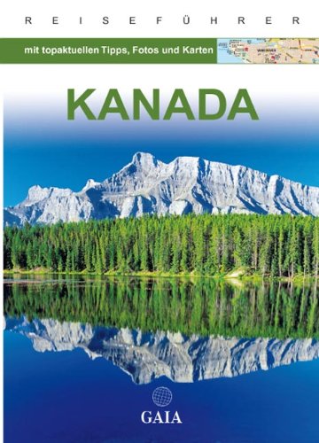 Kanada Travel