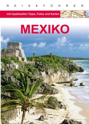 Gaia Mexiko Travel Books