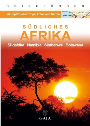 Product Image: Südliches Afrika