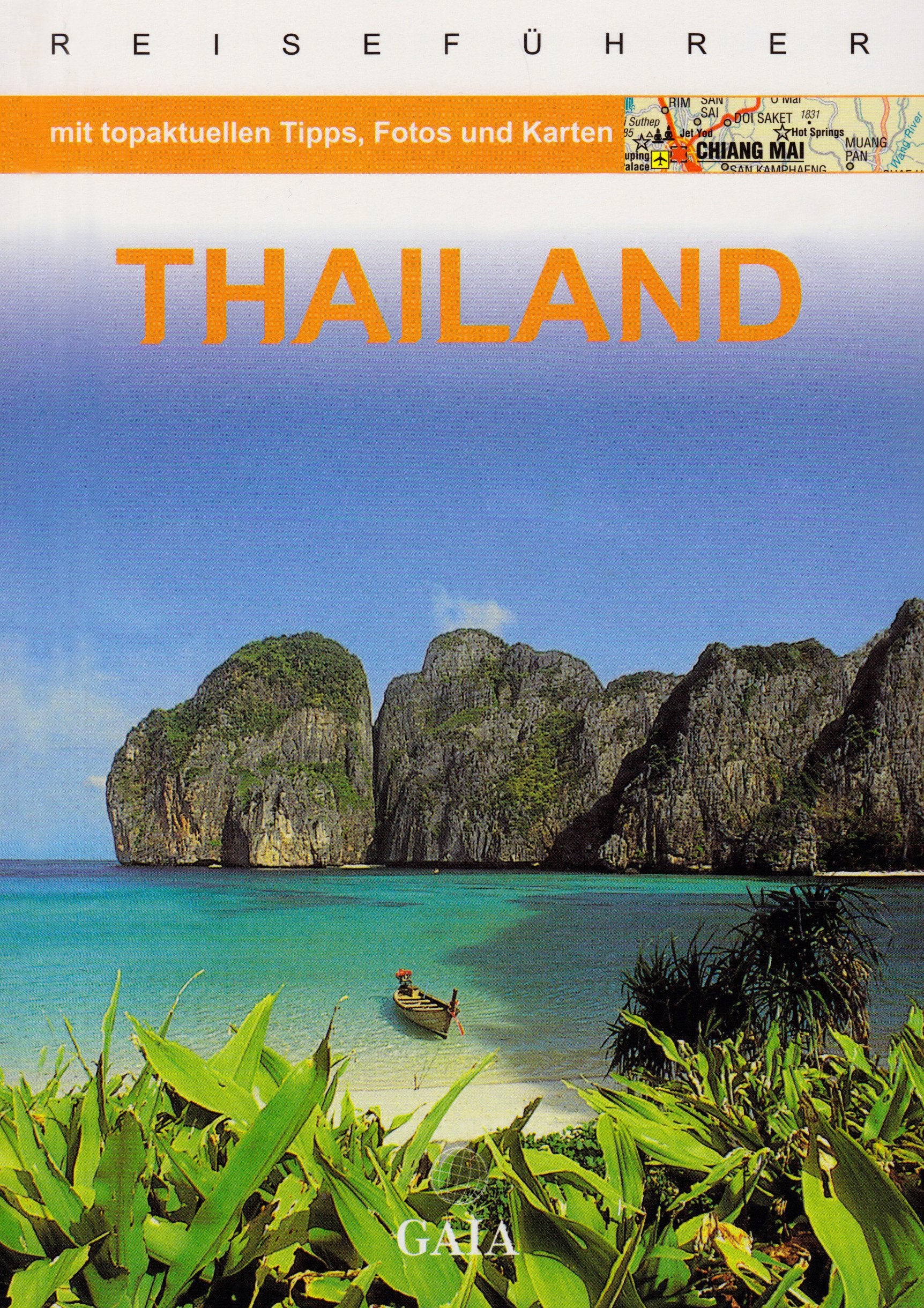 Product Image: Gaia Thailand