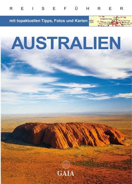 Australien (Gaia - Sonderausgaben) Leisure, Home & Garden