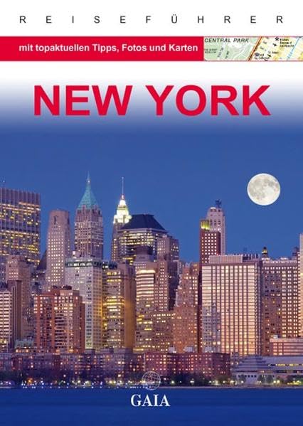 New York (Gaia - Sonderausgaben) Leisure, Home & Garden