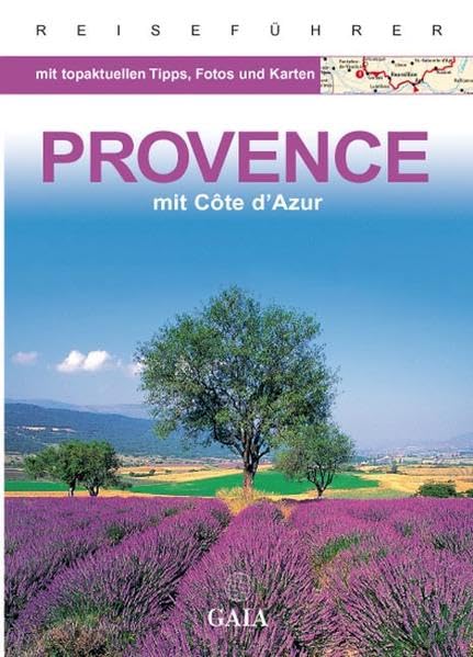 Provence (Gaia - Sonderausgaben) Leisure, Home & Garden