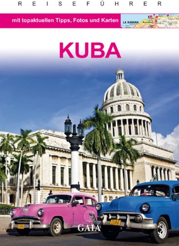 Product Image: Kuba: Reiseführer