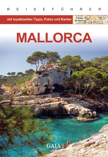 Mallorca Travel