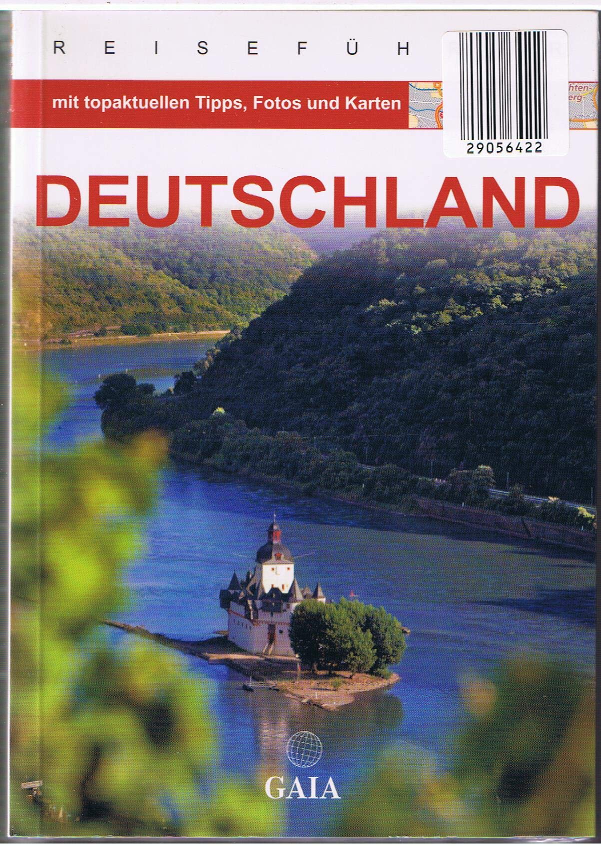 Product Image: Deutschland