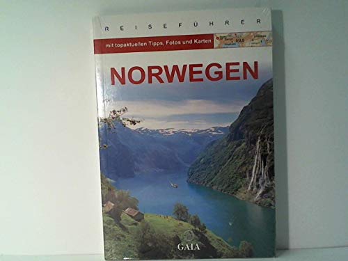 Product Image: Gaia Norwegen