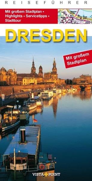 Dresden (Go Vista City Guide) Leisure, Home & Garden