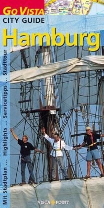 Hamburg Travel Books