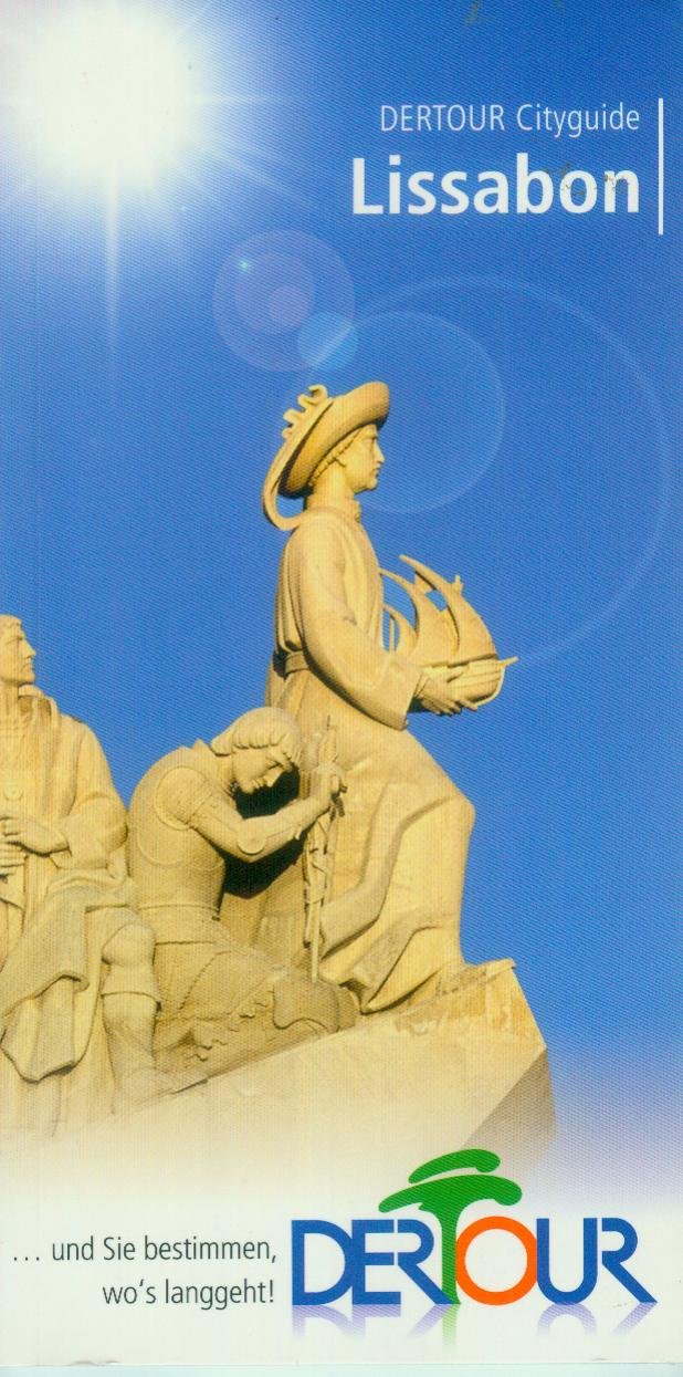 Product Image: Lissabon
