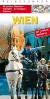 Wien Travel Books