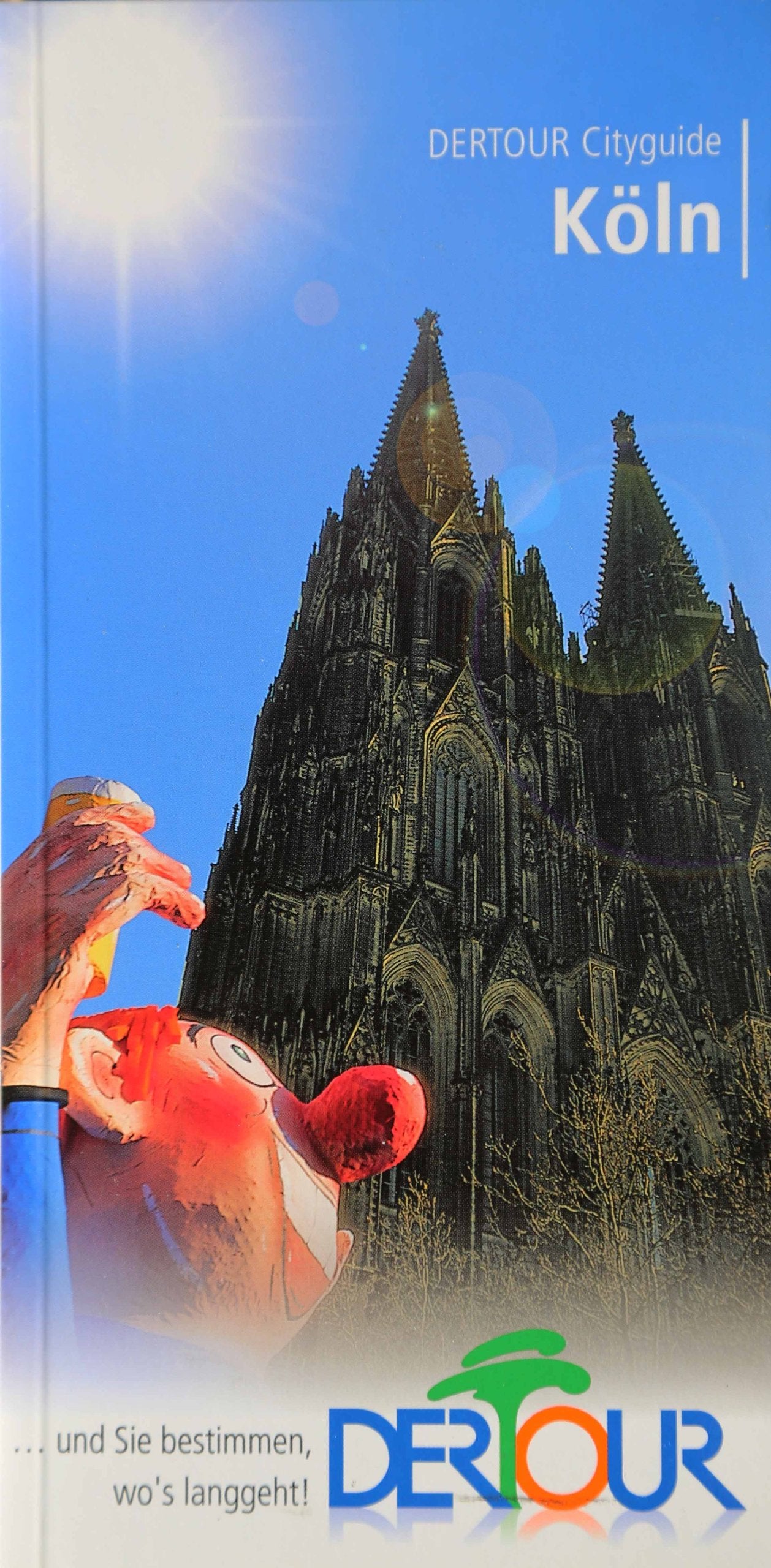 Köln Travel