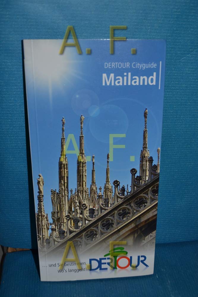 Mailand Travel