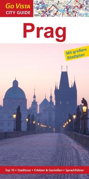 Prag (Go Vista City Guide) Leisure, Home & Garden