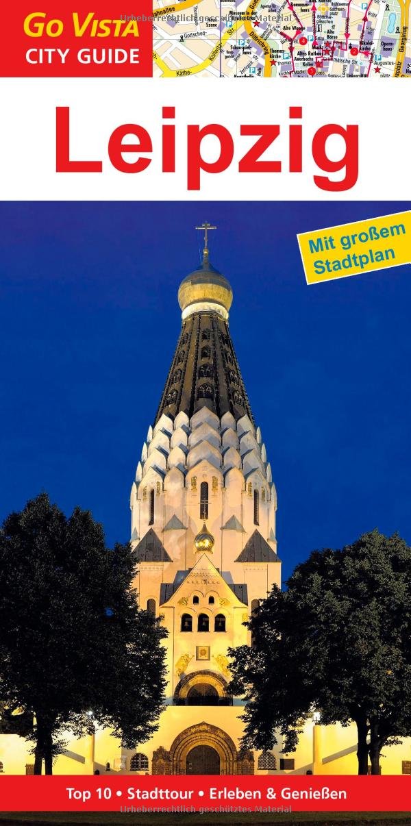 Product Image: Go Vista Leipzig
