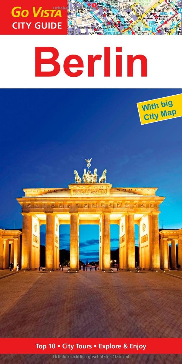 Product Image: Go Vista Berlin