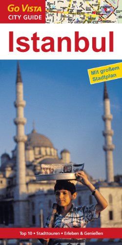 Istanbul: Top 10, Stadttouren, Erleben & Genießen Leisure, Home & Garden