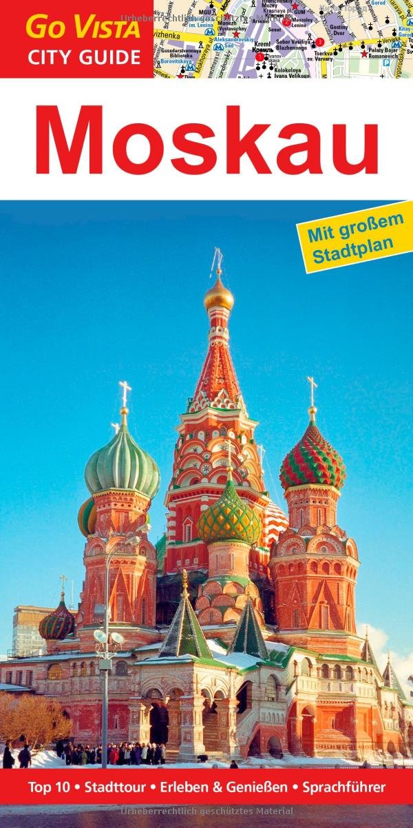 Product Image: Moskau