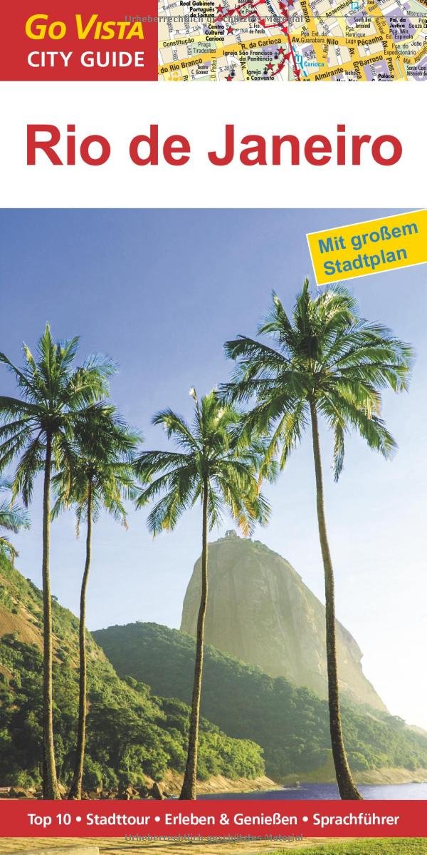 Rio de Janeiro Leisure, Home & Garden Books