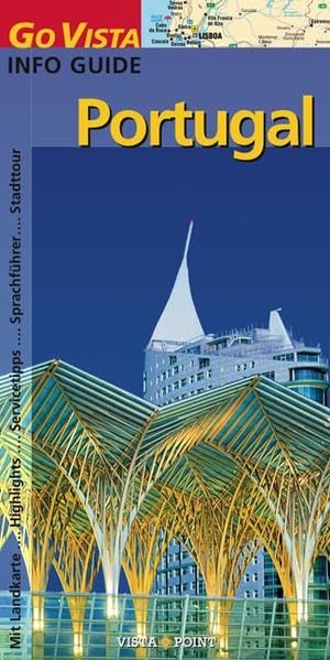 Portugal (Go Vista Info Guide) Leisure, Home & Garden