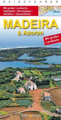 Madeira & Azoren Travel