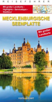 Mecklenburgische Seenplatte Travel