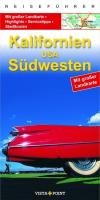 Kalifornien & Südwesten USA book