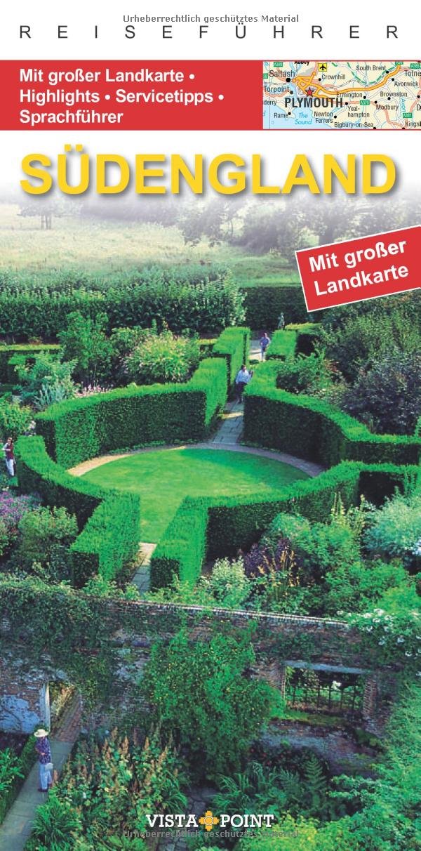 Product Image: Südengland