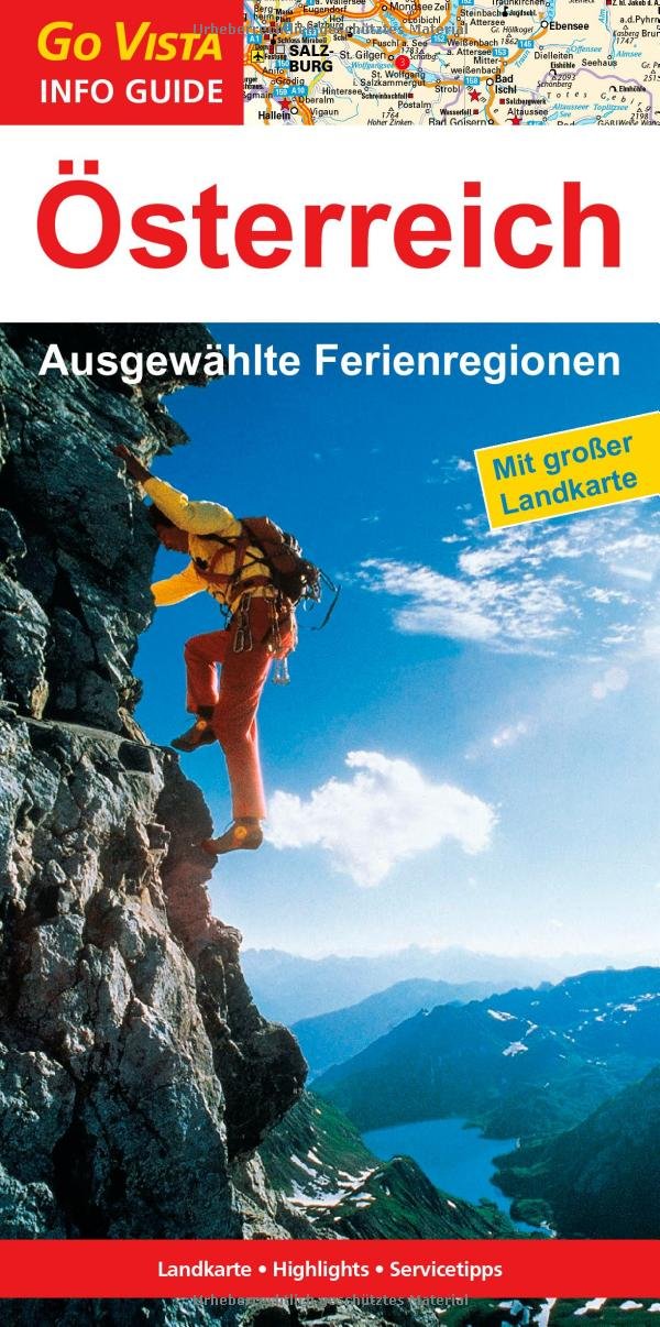 Product Image: Österreich