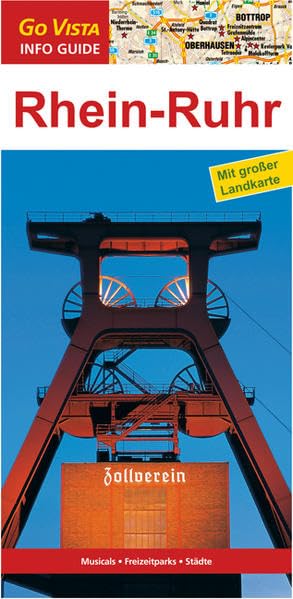 Rhein-Ruhr Leisure, Home & Garden