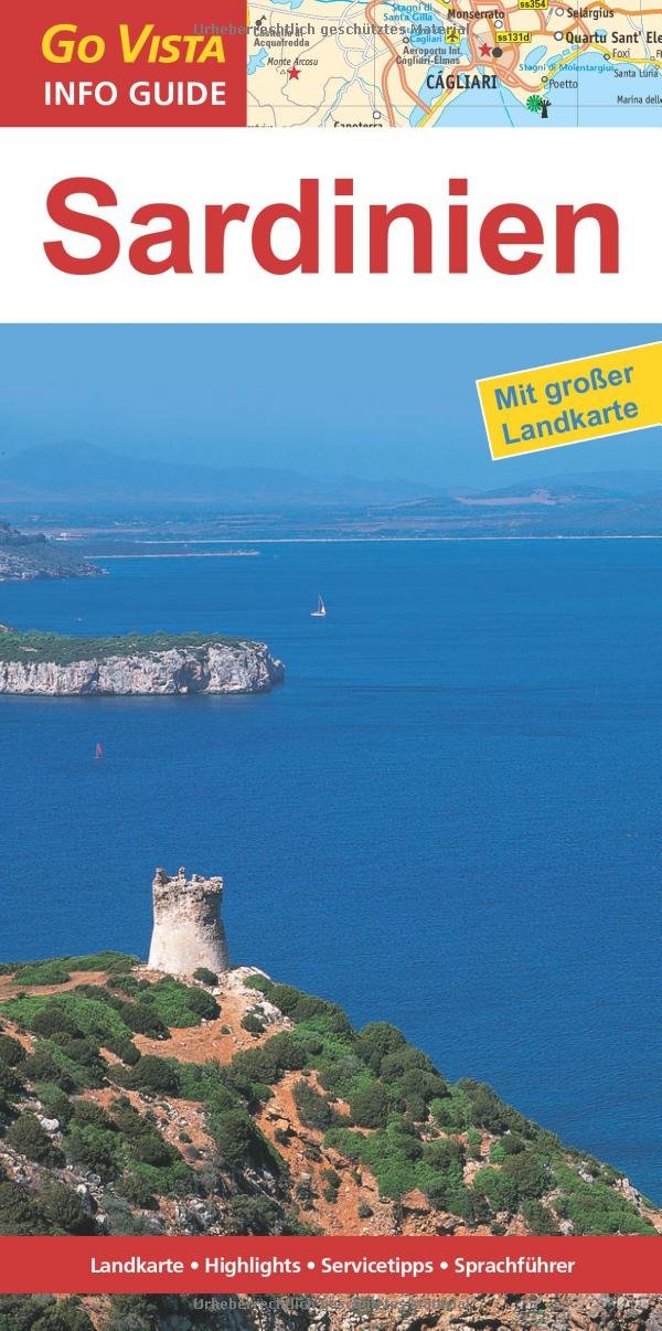 Product Image: Sardinien