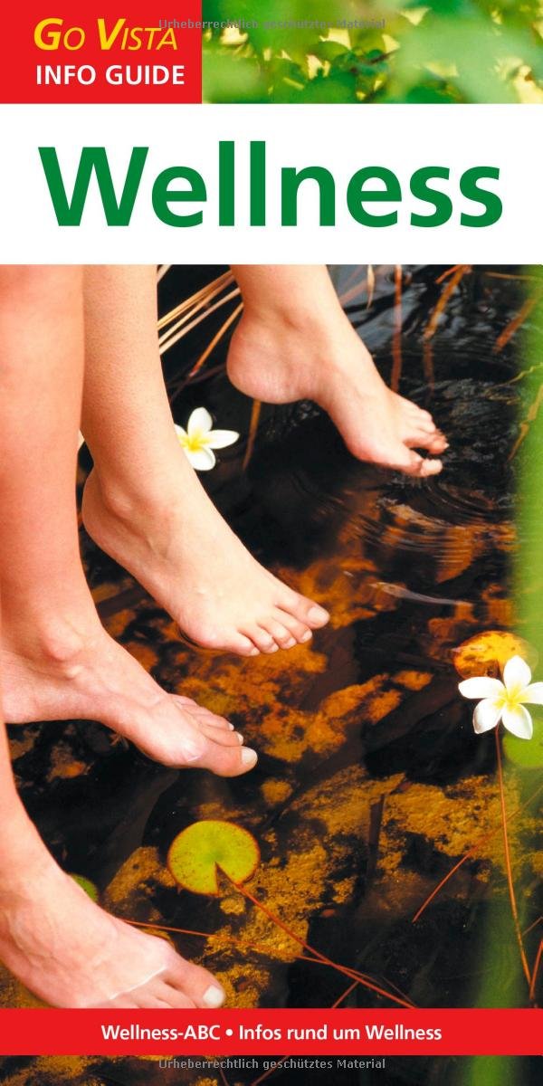 Product Image: Go Vista Wellness