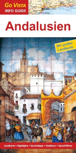 Andalusien Travel
