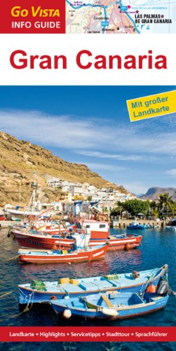 Product Image: Gran Canaria