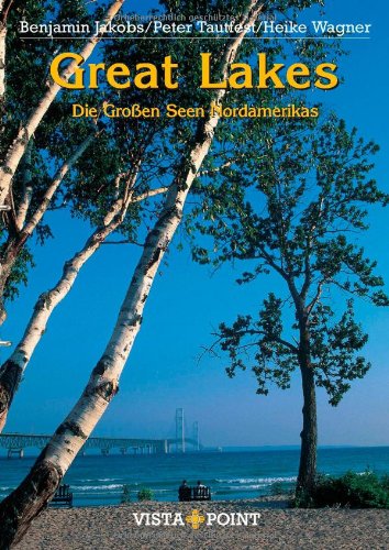 Great Lakes: Die Großen Seen Nordamerikas Travel