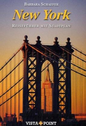 New York book
