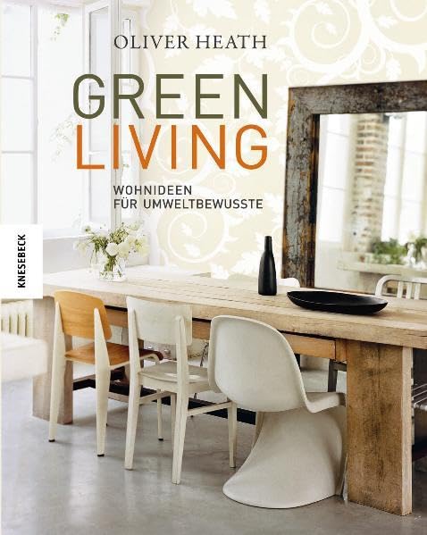Green Living Business & Technology