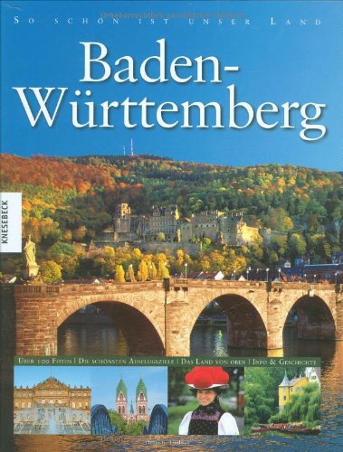 Product Image: Baden-Württemberg