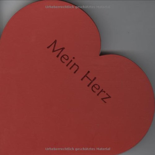 Mein Herz Lifestyle Books