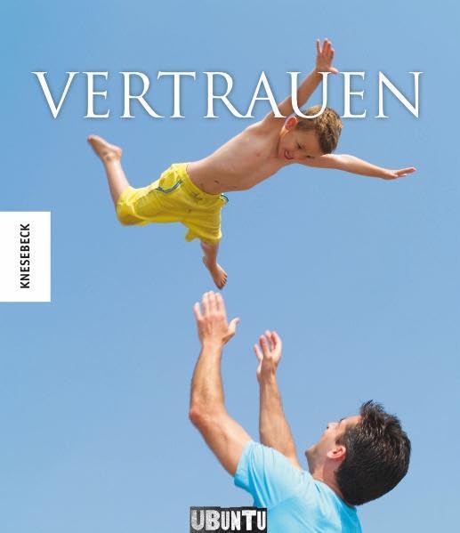 Ubuntu: Vertrauen Lifestyle