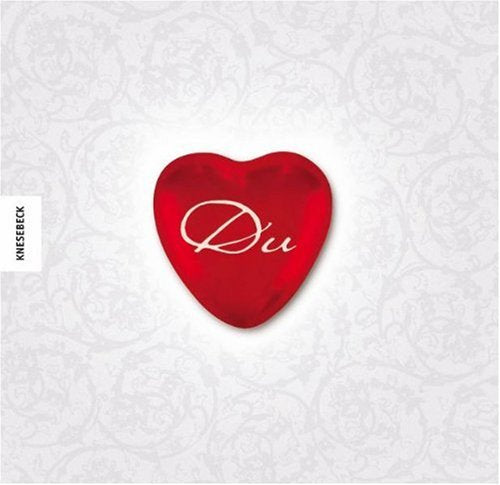 Du - Das kleine Geschenkbuch für den besonderen Menschen Lifestyle