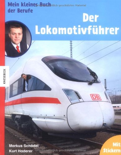 Der Lokomotivführer Non-fiction
