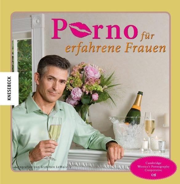 Porno für erfahrene Frauen Lifestyle