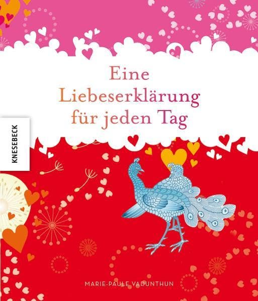 Eine Liebeserklärung für jeden Tag Lifestyle