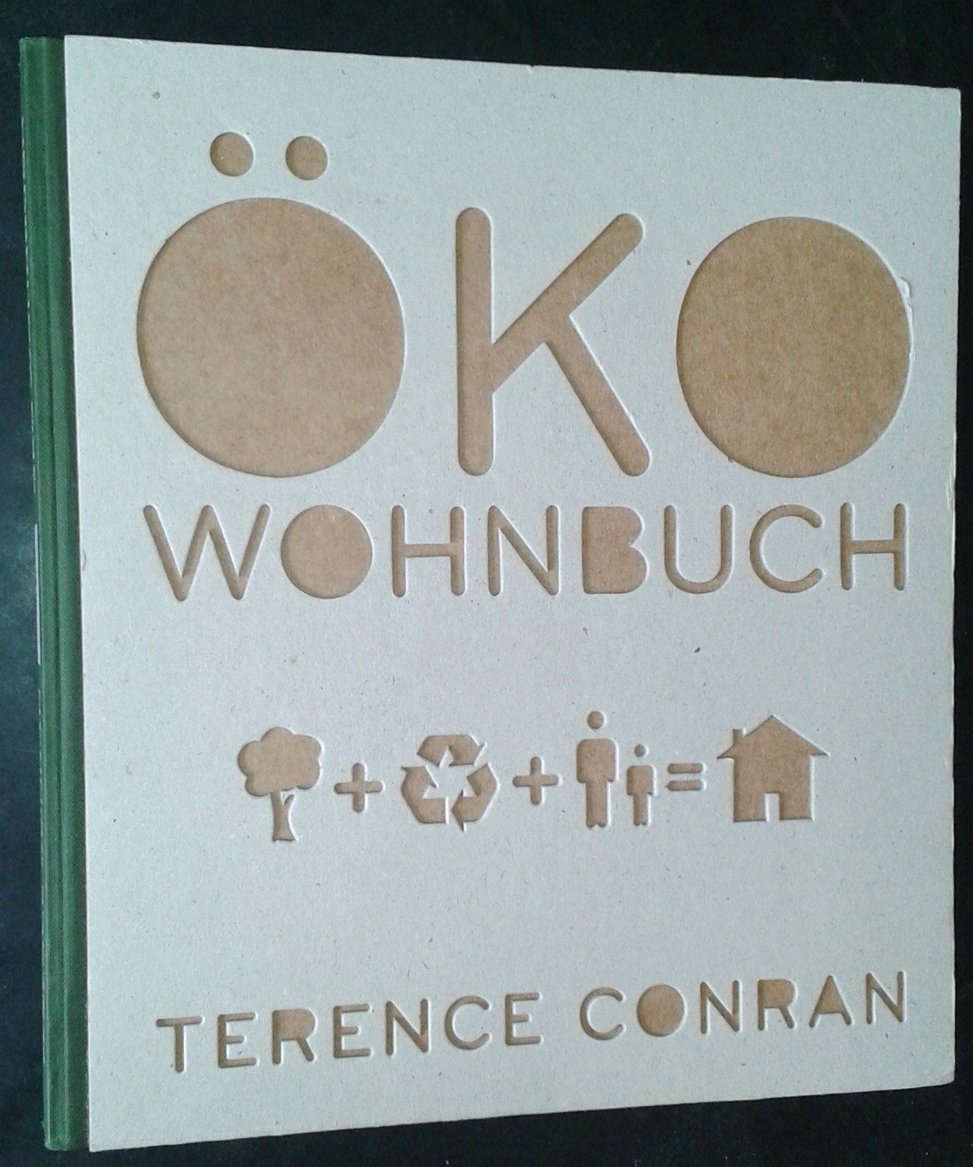 Product Image: ÖKO Wohnbuch