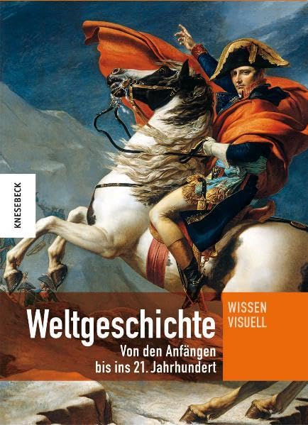 Weltgeschichte Second-hand books on film, art and culture